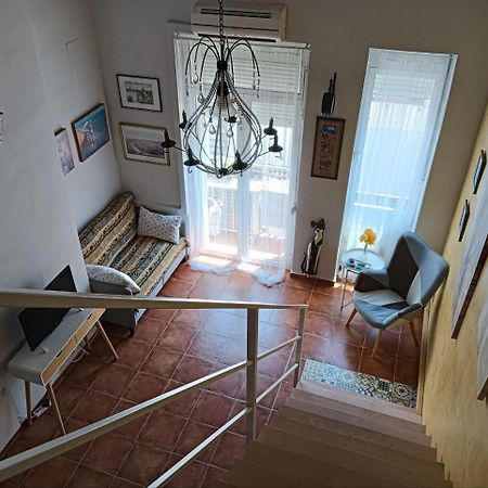 발렌시아 Loft In Ehemaligem Fischer Haus 아파트 외부 사진