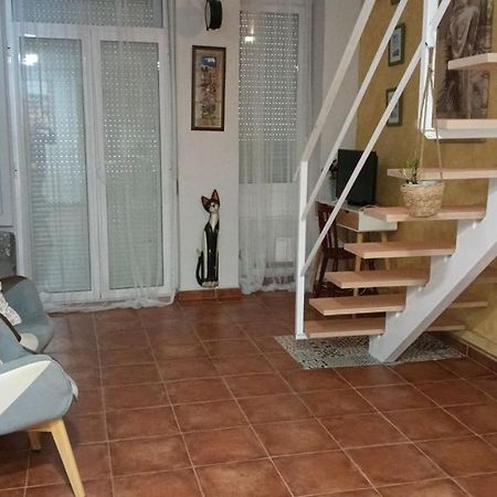 발렌시아 Loft In Ehemaligem Fischer Haus 아파트 외부 사진