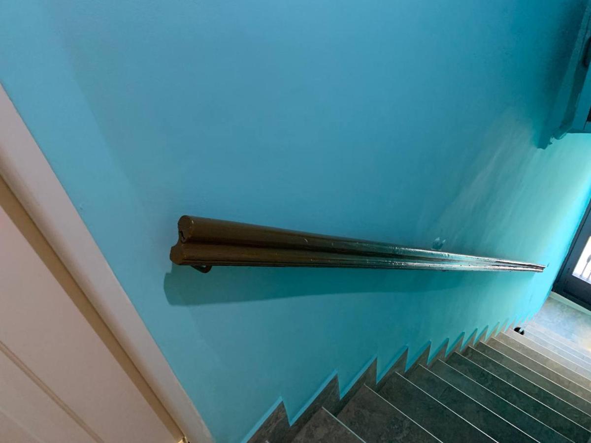 발렌시아 Loft In Ehemaligem Fischer Haus 아파트 외부 사진