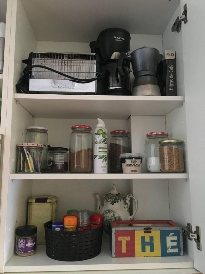 발렌시아 Loft In Ehemaligem Fischer Haus 아파트 외부 사진