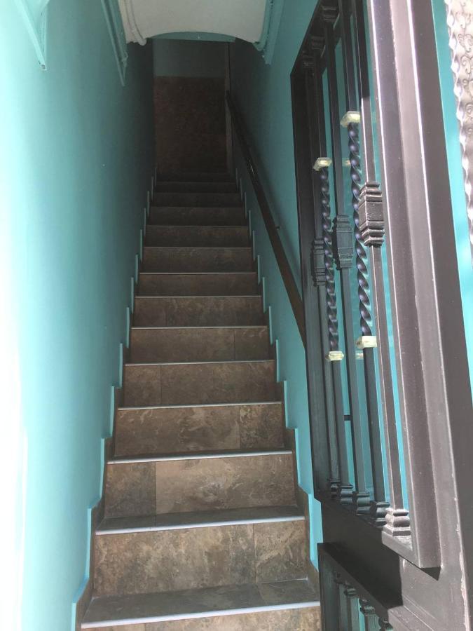 발렌시아 Loft In Ehemaligem Fischer Haus 아파트 외부 사진