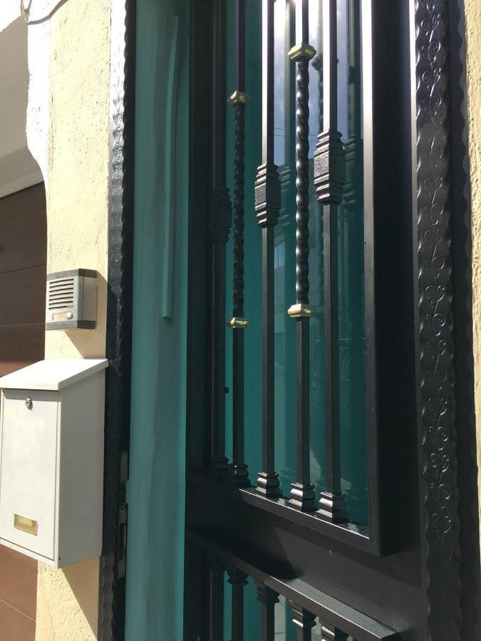 발렌시아 Loft In Ehemaligem Fischer Haus 아파트 외부 사진