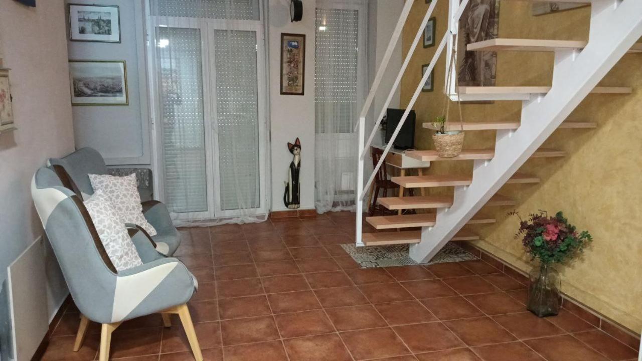 발렌시아 Loft In Ehemaligem Fischer Haus 아파트 외부 사진